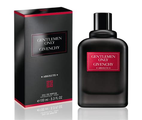 gentlemen only givenchy absolute review|gentlemen only intense by givenchy.